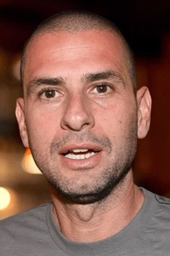 Actor Eyal Kitzis