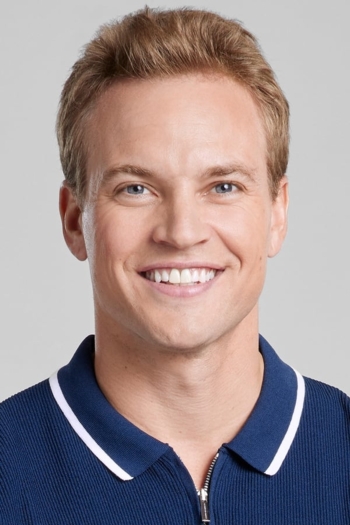 Actor Marshall Williams