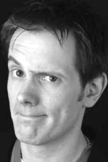 Actor Dave Chapman