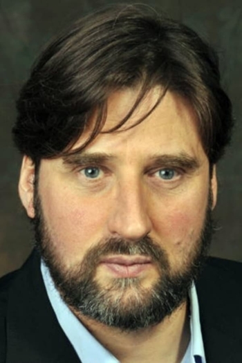 Actor Philippe Pasquini