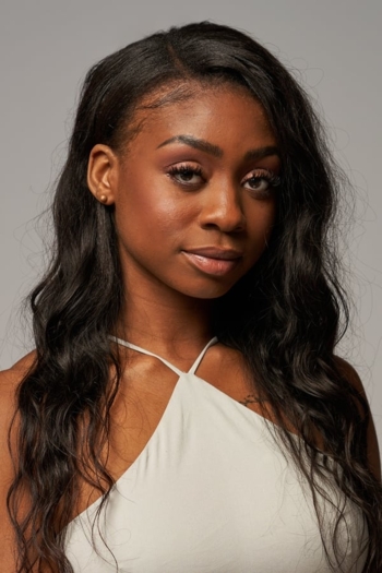 Actor Rasheeda