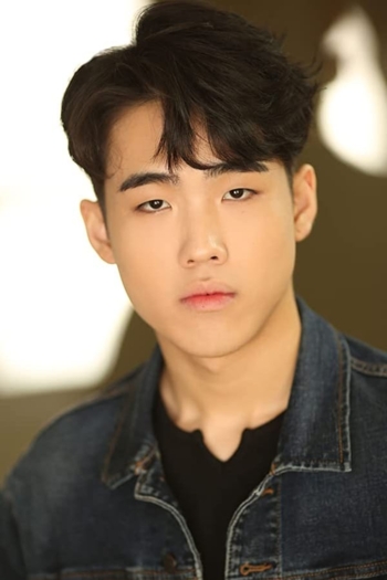 Actor Lance Lim