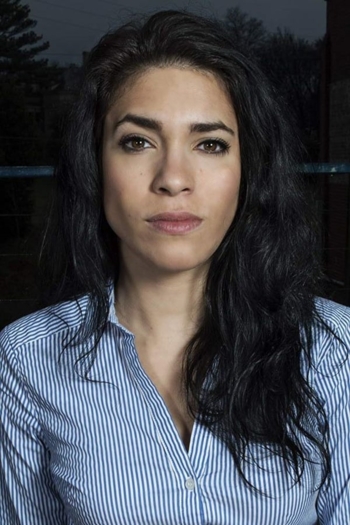 Actor Diany Rodriguez