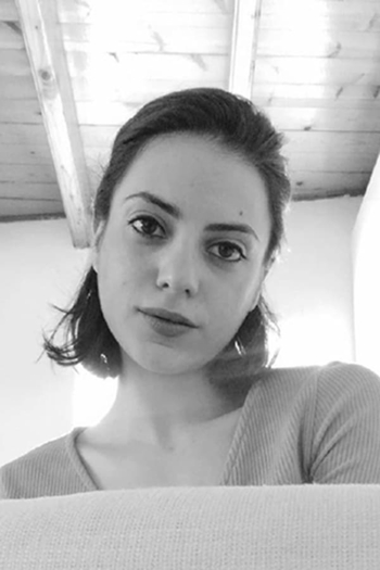 Actor Varsia Adamou