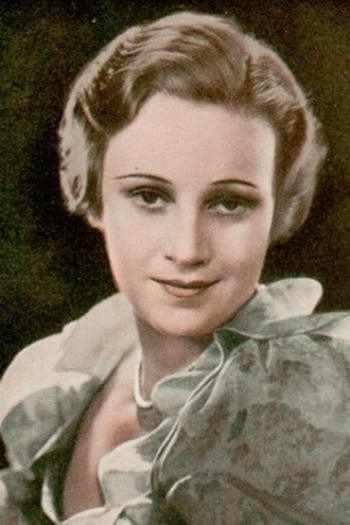 Actor Olly von Flint