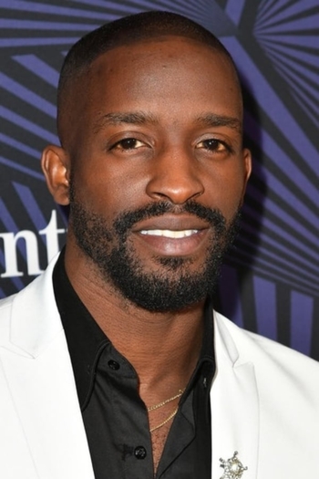 Actor Elijah Kelley