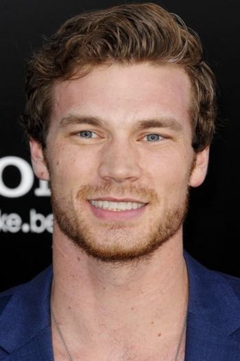 Actor Derek Theler