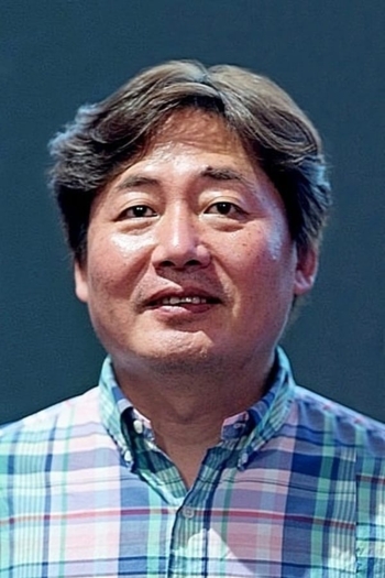 Film director Kim Sang-jin