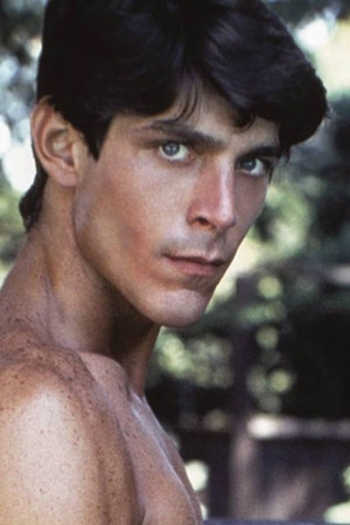 Actor Mac Turner