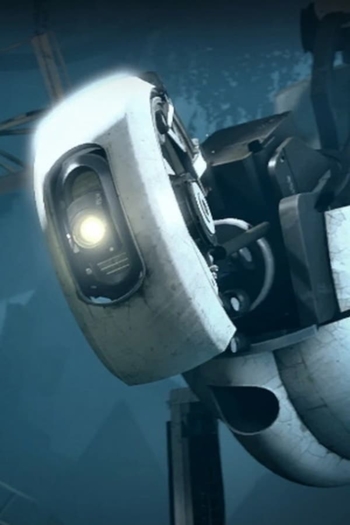 Actor GLaDOS
