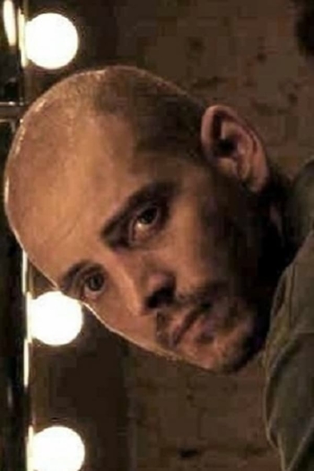 Actor Denis Toom