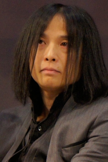 Actor Jinsei Tsuji