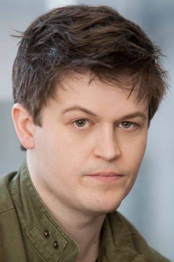 Actor Blake Williams