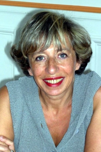 Actor Anne Perrot
