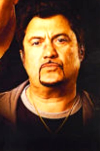 Actor Joey DePinto