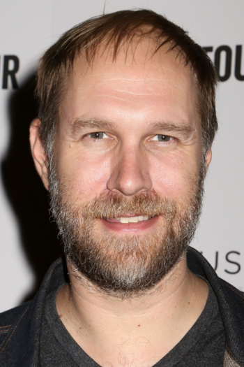 Actor Craig Zobel