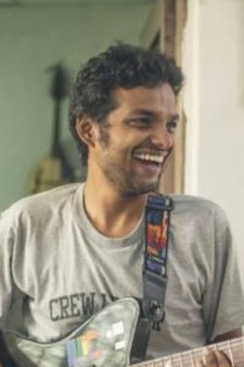 Actor Vivek Sagar