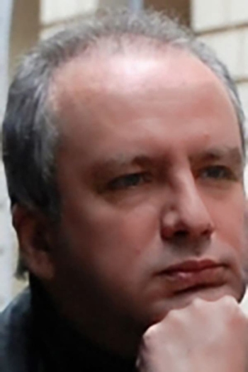 Actor Andrey Ledenev