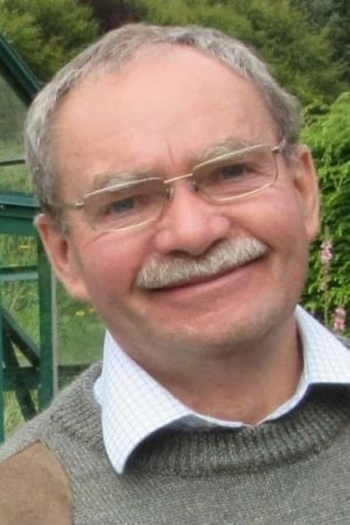 Actor George Anderson