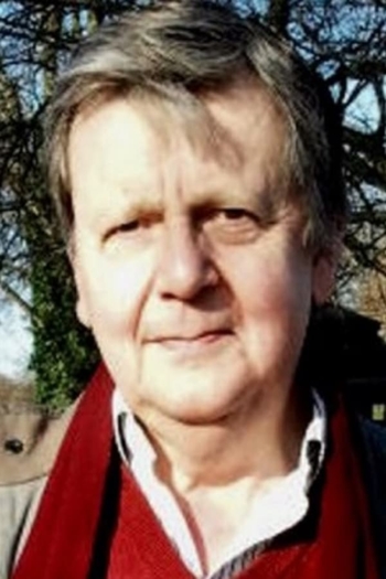 Actor Peter Howell