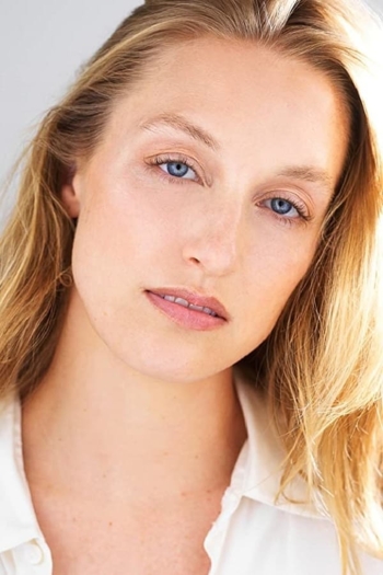 Actor Haley Walter