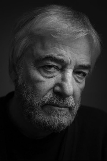 Actor Andrzej Żuławski
