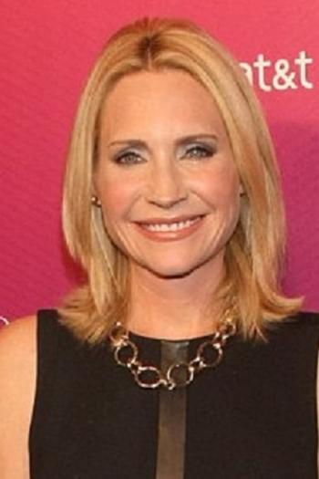 Actor Andrea Canning