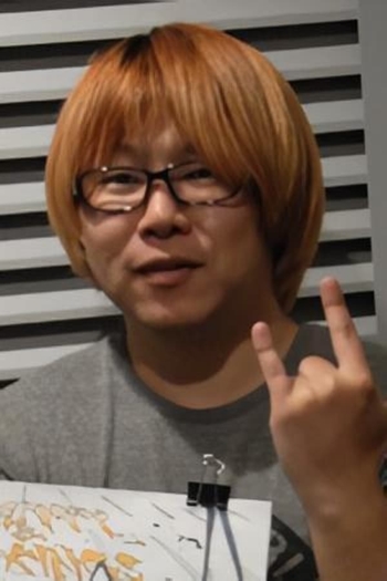 Film director Sushio
