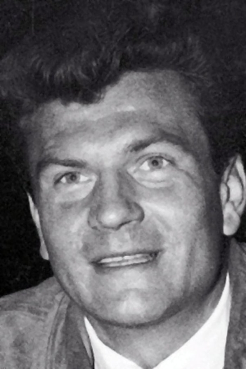 Actor Raymond Borderie