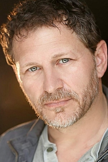 Actor Lee Stringer