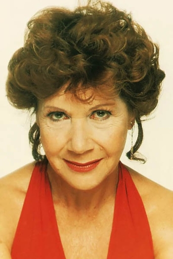 Actor Vilma Kirou