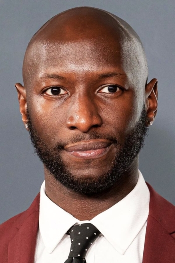 Actor Phillip James Brannon