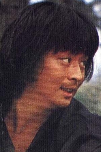 Actor Li Yi-Min