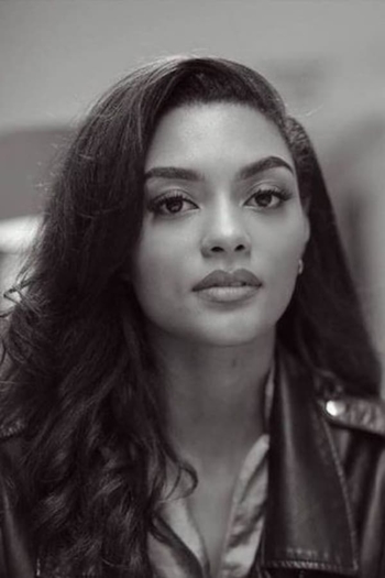 Actor Yasmin Seky
