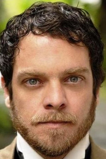 Actor Michel Bercovitch