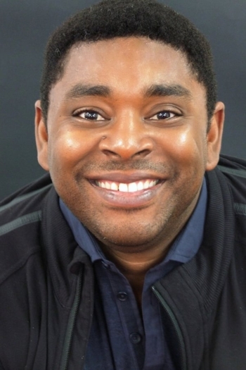 Actor Cleave Williams