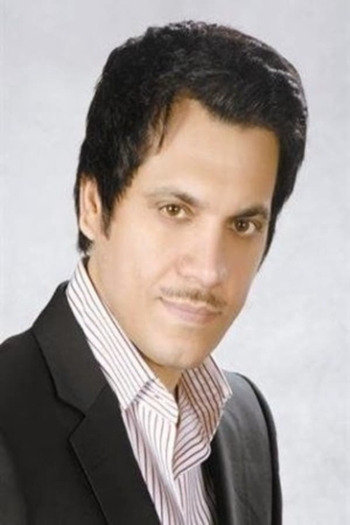 Actor Nayef Rashed