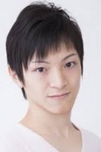 Actor Ryoji Sekiguchi