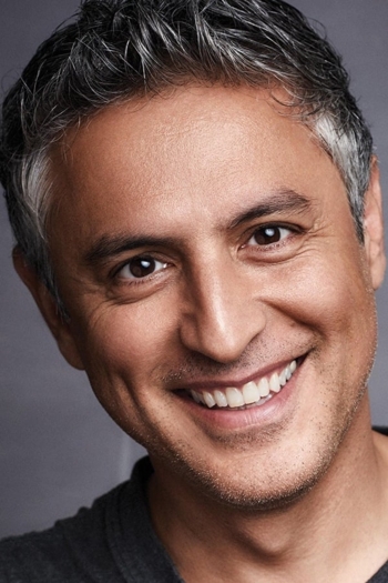 Book author Reza Aslan