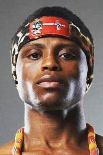 Actor Isaac Dogboe