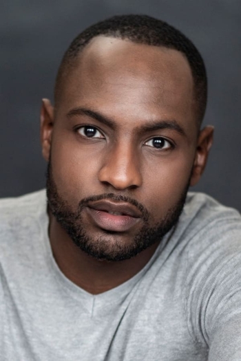Actor Quentin Bassila