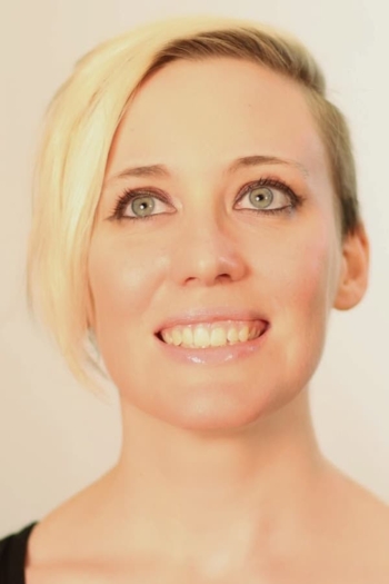 Actor Allix Mortis