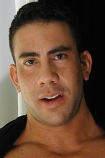 Actor Joey Jordan