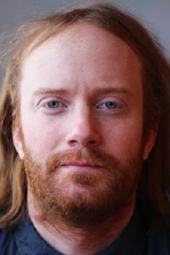 Actor Valery Krupenin