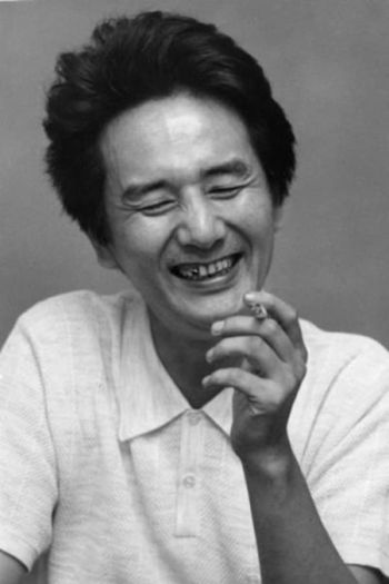 Film director Kirio Urayama