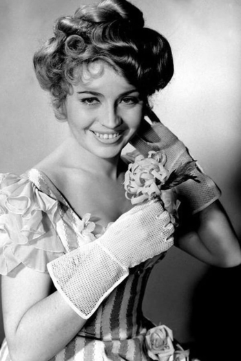 Actor Janina Traczykówna