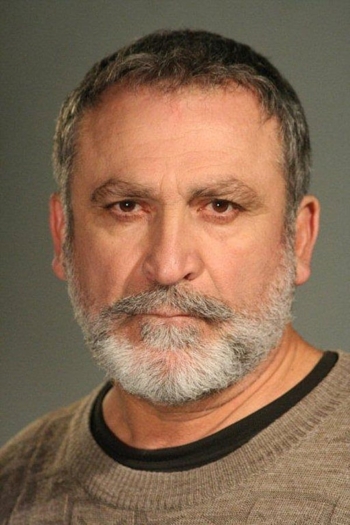 Actor Mukhamadali Makhmadov