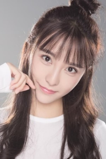 Actor Liu Jia Ge