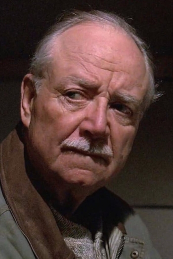 Actor Alan Robertson