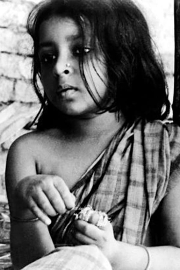 Actor Runki Banerjee